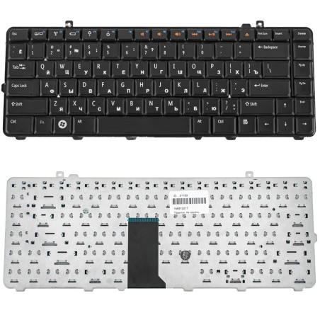 Клавиатура для ноутбука DELL Studio 15 1535 1536 1537 1555 1557 1558