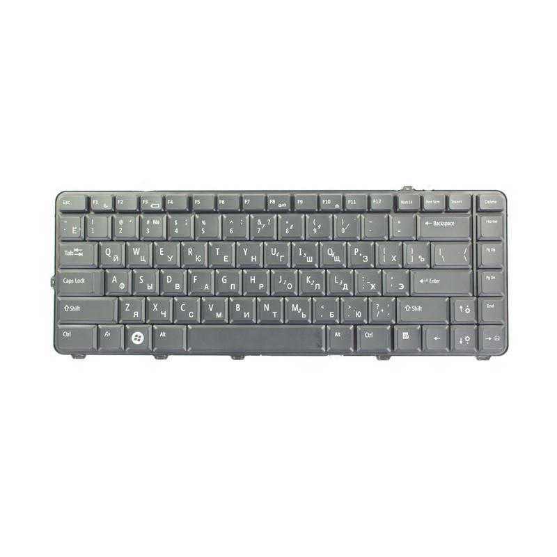 Клавиатура для ноутбука DELL Studio 15 1535 1536 1537 1555 1557 1558