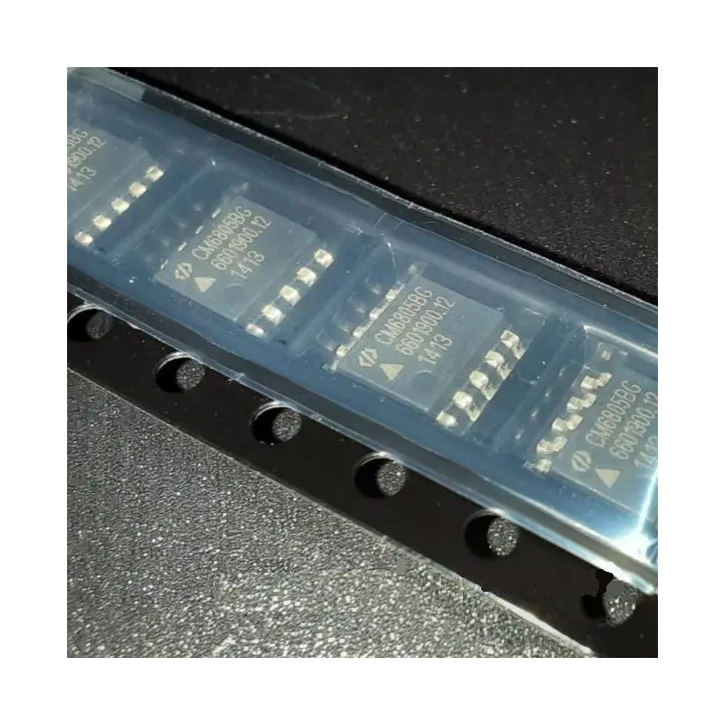 Микросхема CM6805BG