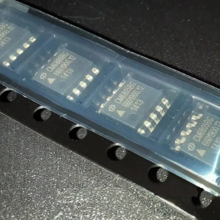 Микросхема CM6805BG