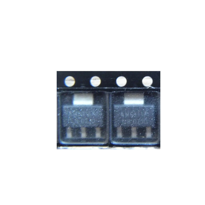 Микросхема AMS1117-1.8