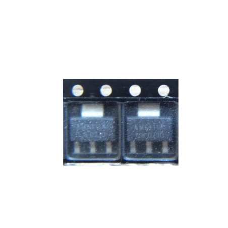 Микросхема AMS1117-1.8