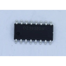Мікросхема OZ9938GN