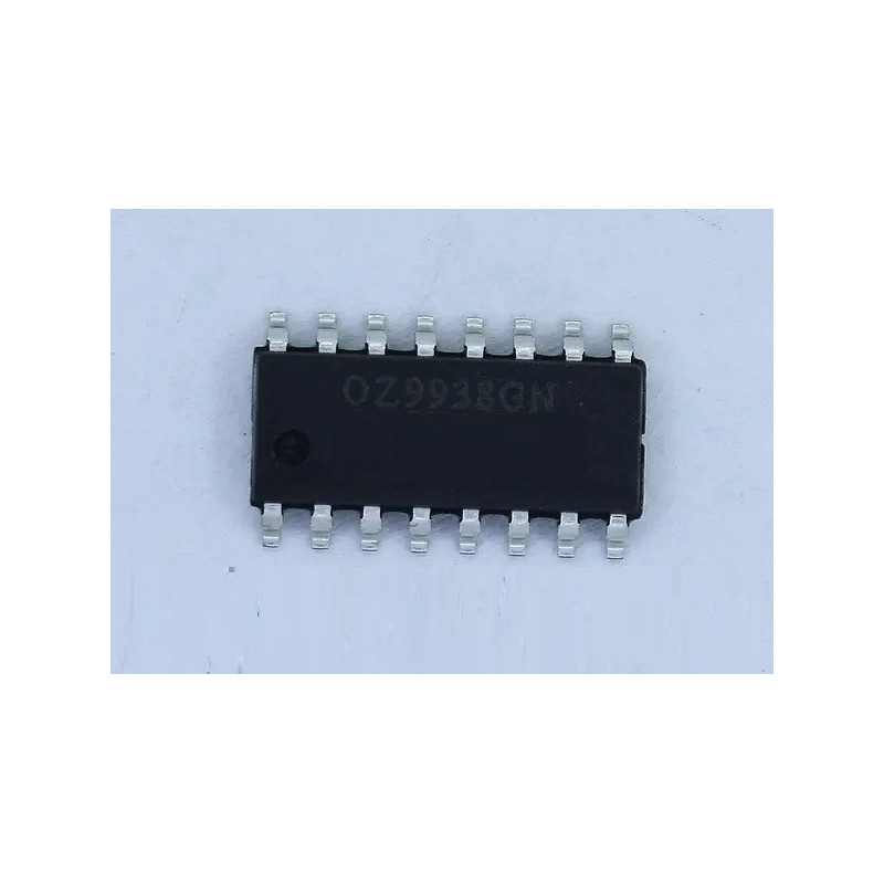 Мікросхема OZ9938GN