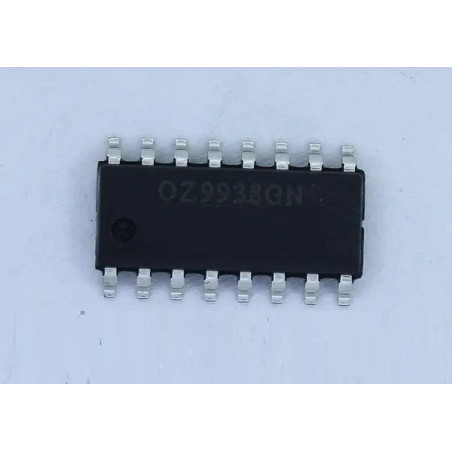 Мікросхема OZ9938GN