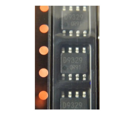 Мікросхема BD9329