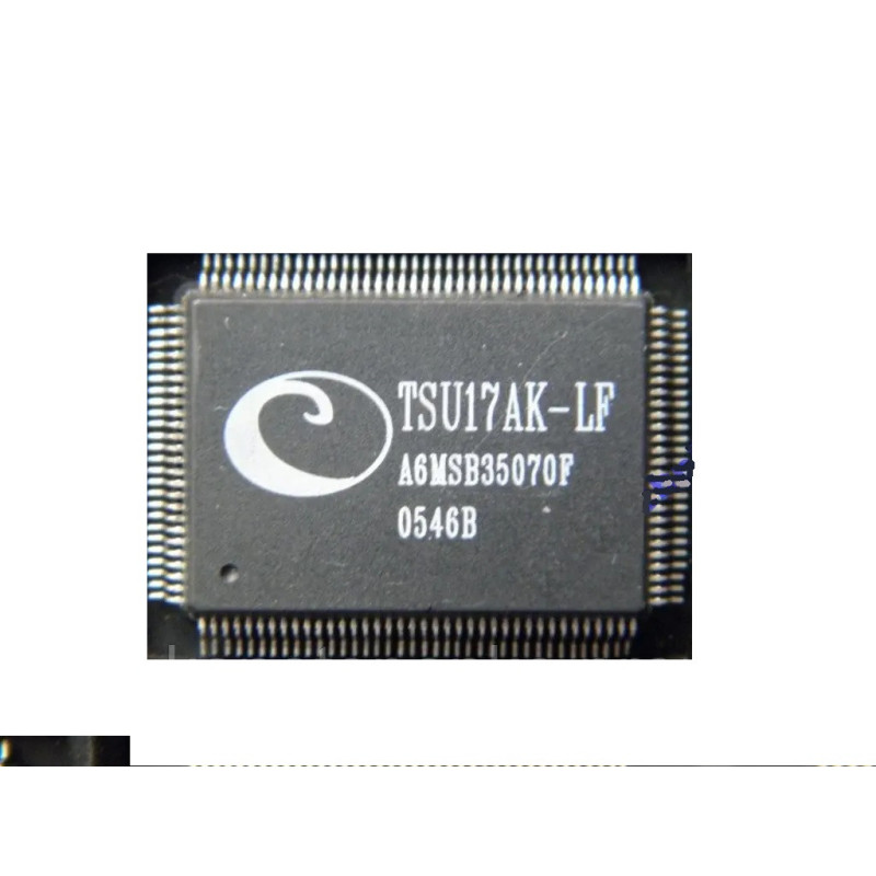 Мікросхема TSU17AK-LF TSU17AKLF