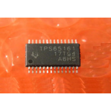 Мікросхема TPS65161
