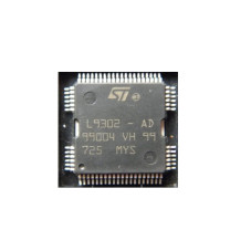 Микросхема L9302-AD
