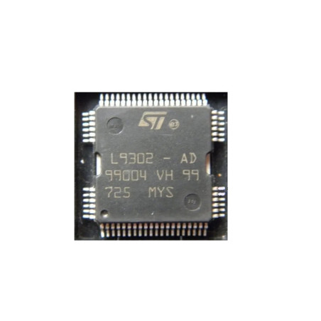 Микросхема L9302-AD