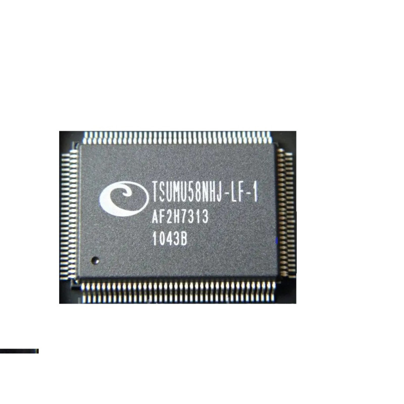 Микросхема TSUMU58NHJ-LF-1 TSUMU58NHJLF1 Микросхема TSUMU58NHJ-LF-1 TSUMU58NHJLF1
