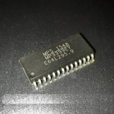 Микросхема MP3399EY