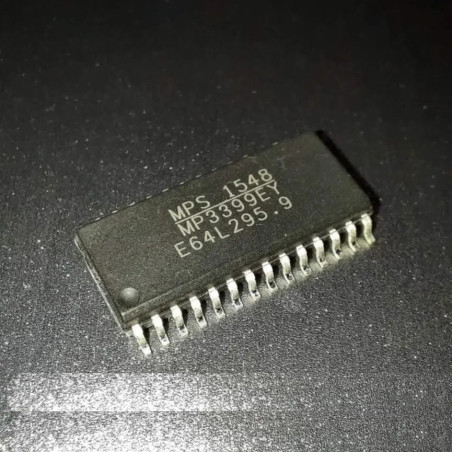 Микросхема MP3399EY