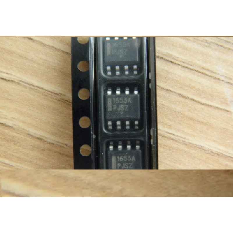 Микросхема NCP1653A 1653A Микросхема NCP1653A 1653A