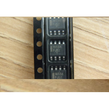 Микросхема NCP1653A 1653A