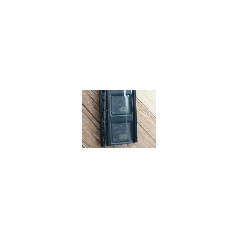 Микросхема AXP223