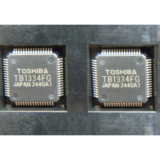Микросхема Toshiba TB1334FG