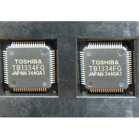 Микросхема Toshiba TB1334FG