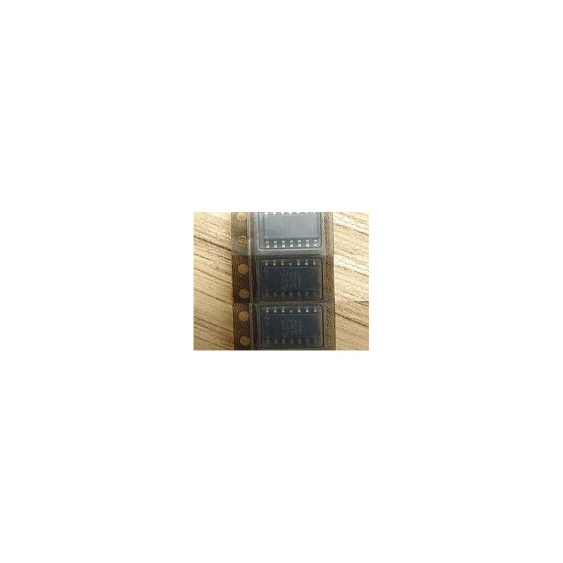 Микросхема H7204A STR-H7204A STRH7204A Микросхема H7204A STR-H7204A STRH7204A