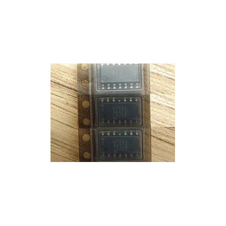 Микросхема H7204A STR-H7204A STRH7204A