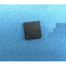 Мікросхема AAT1168B1 AAT1168B
