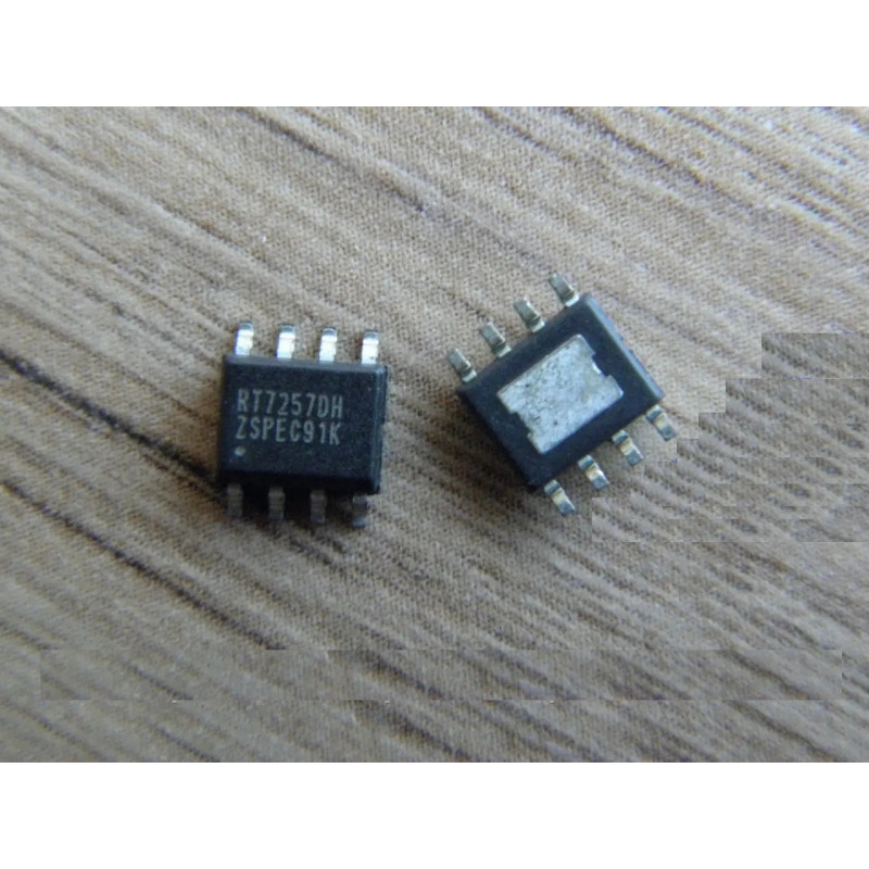 Микросхема RT7257DH