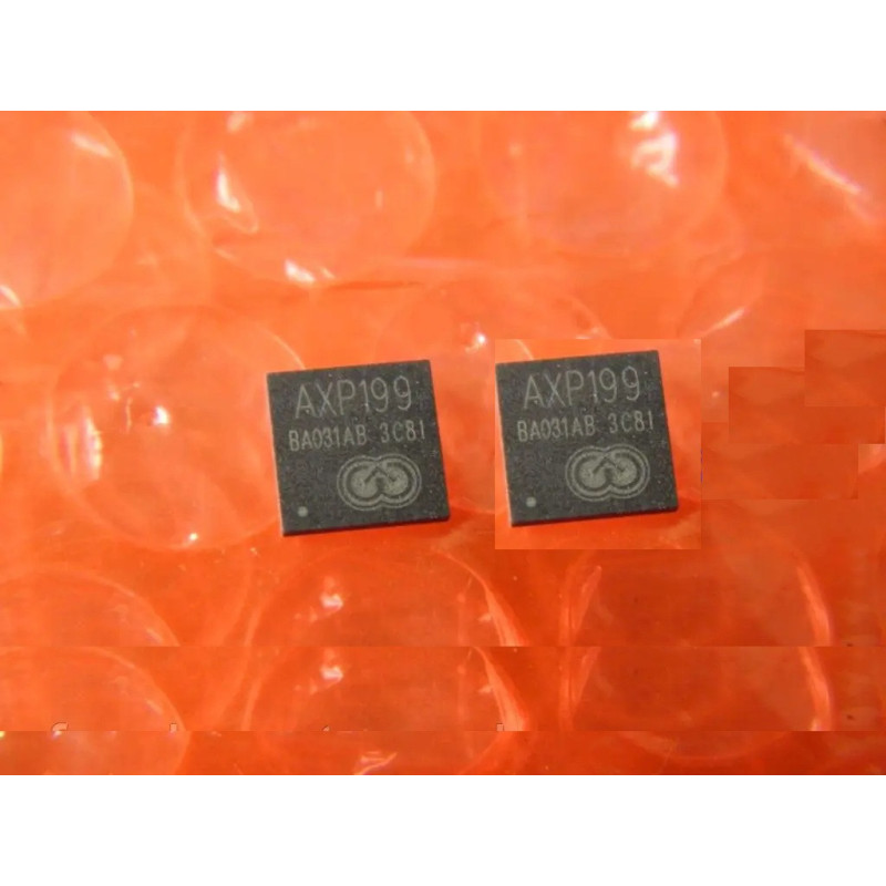 Микросхема AXP199