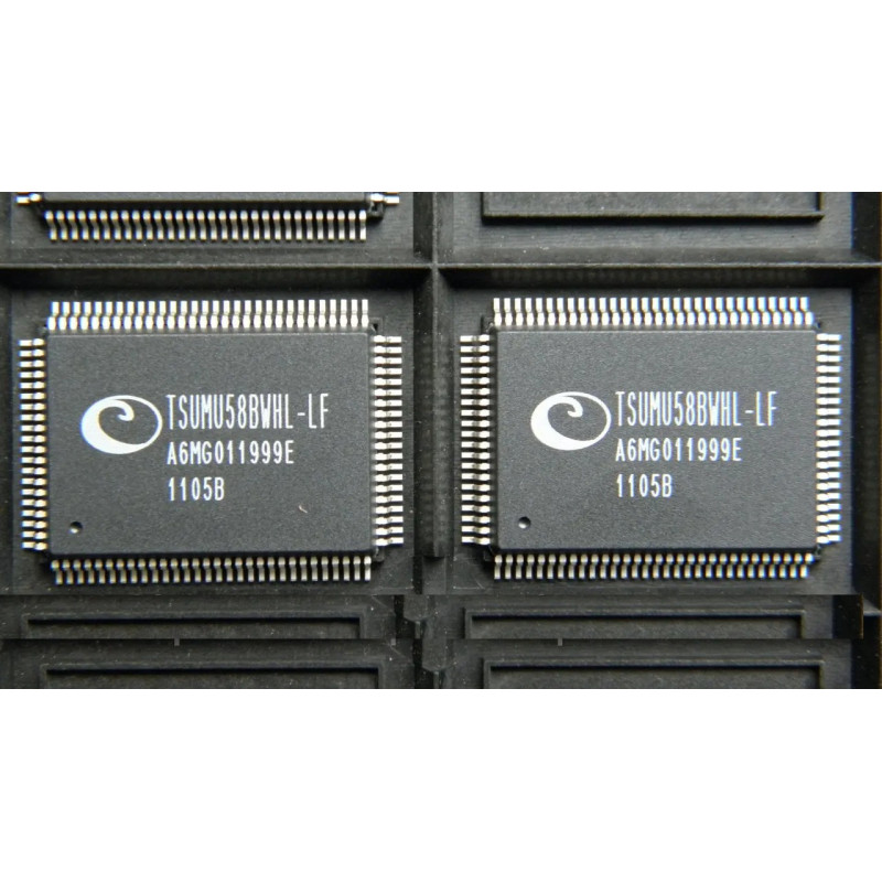 Микросхема TSUMU58BWHL-LF TSUMU58BWHLLF
