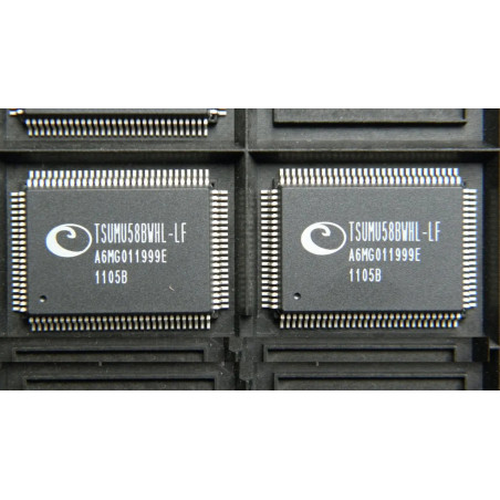 Микросхема TSUMU58BWHL-LF TSUMU58BWHLLF