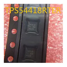 Микросхема TPS54418RTER TPS54418