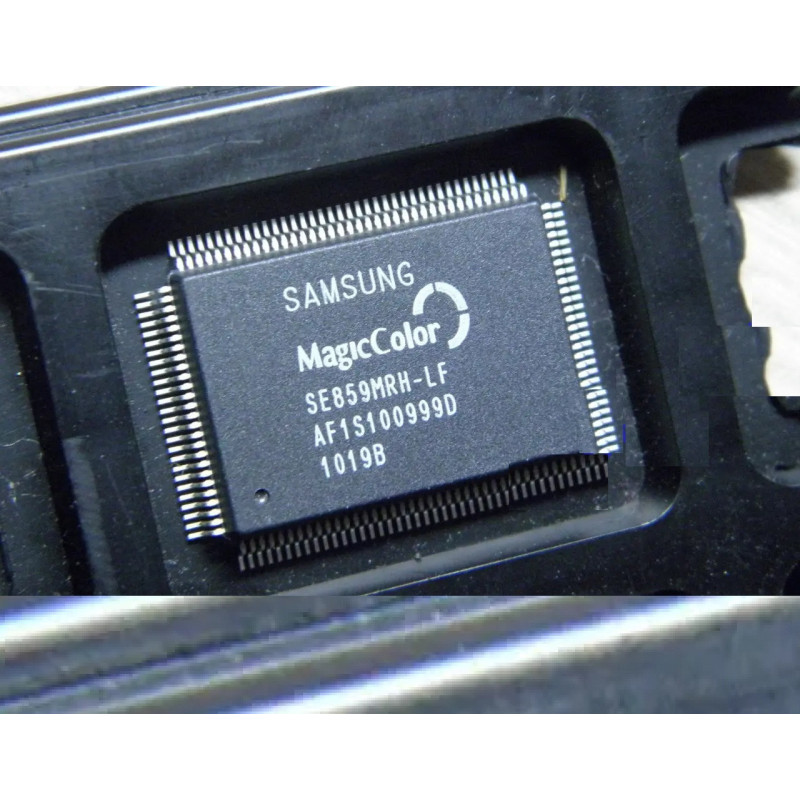 Микросхема SE859MRH-LF SE859MRHLF