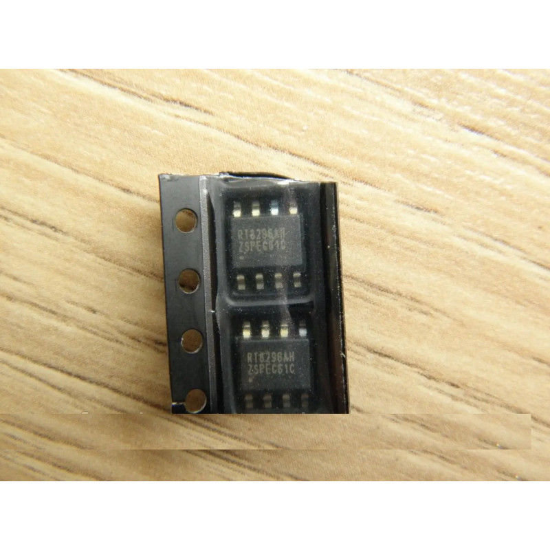 Мікросхема RT8296A RT8296AH