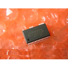 Мікросхема MCZ3001UB