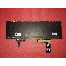 Корпус і клавіатура Lenovo Legion Slim 5 16APH8 82Y9 Slim 5 16IRH8 82YA 5CB1L56040 5CB1L56010