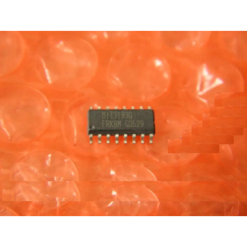 Микросхема BIT3193G