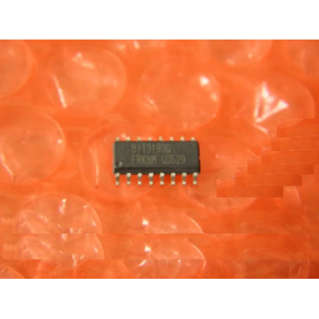 Микросхема BIT3193G