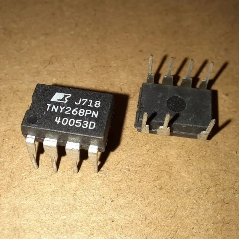 Микросхема TNY268PN TNY268P TNY268