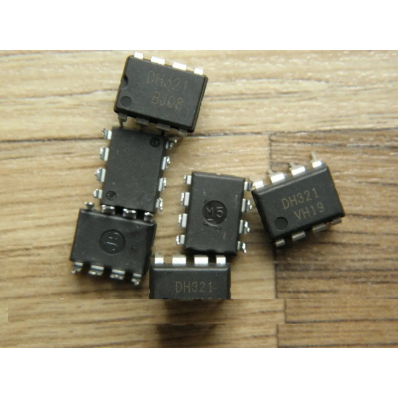 Микросхема FSDH321 DH321