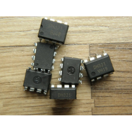 Микросхема FSDH321 DH321
