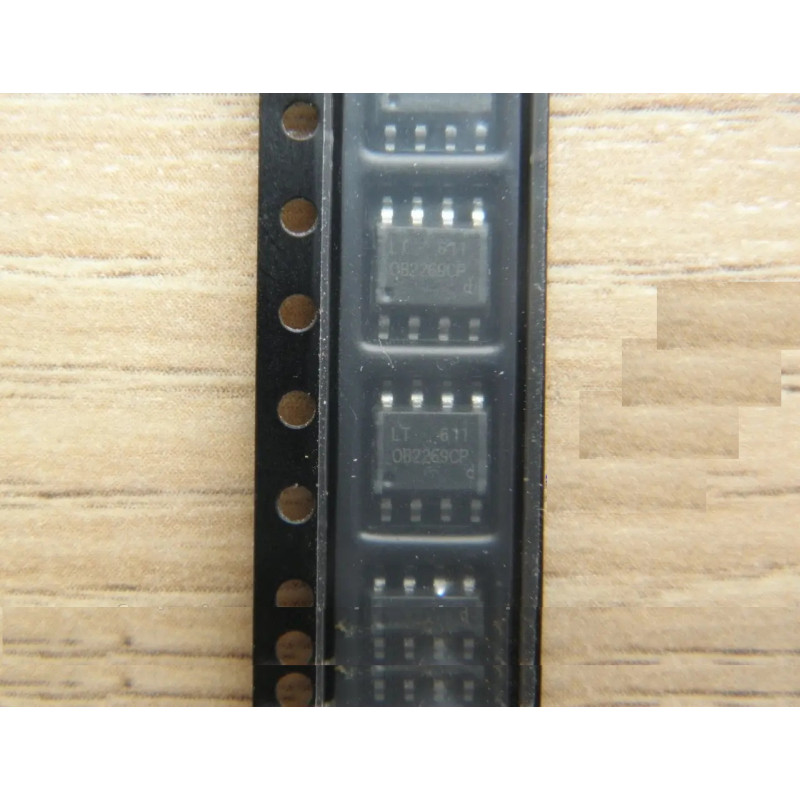 Микросхема OB2269CP OB2269