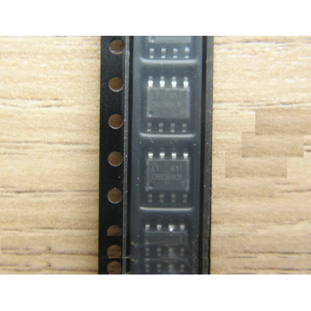 Микросхема OB2269CP OB2269