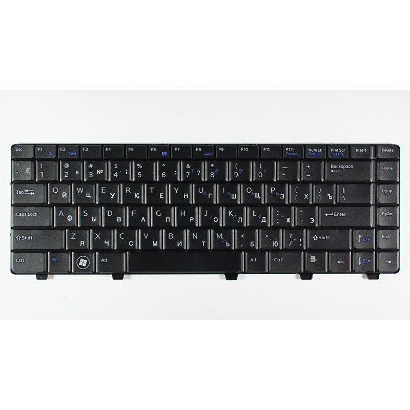 Клавиатура для ноутбука DELL Vostro 3300 3400 3500