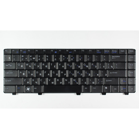 Клавиатура для ноутбука DELL Vostro 3300 3400 3500