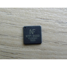 Микросхема NTP-3000