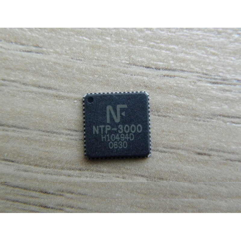 Микросхема NTP-3000