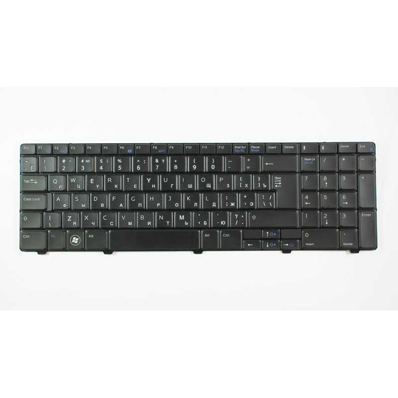 Клавиатура для ноутбука DELL Vostro 3700 подсветка клавиш