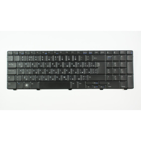 Клавиатура для ноутбука DELL Vostro 3700 подсветка клавиш