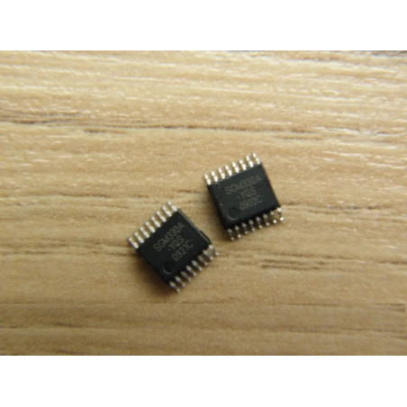 Мікросхема SGM330A
