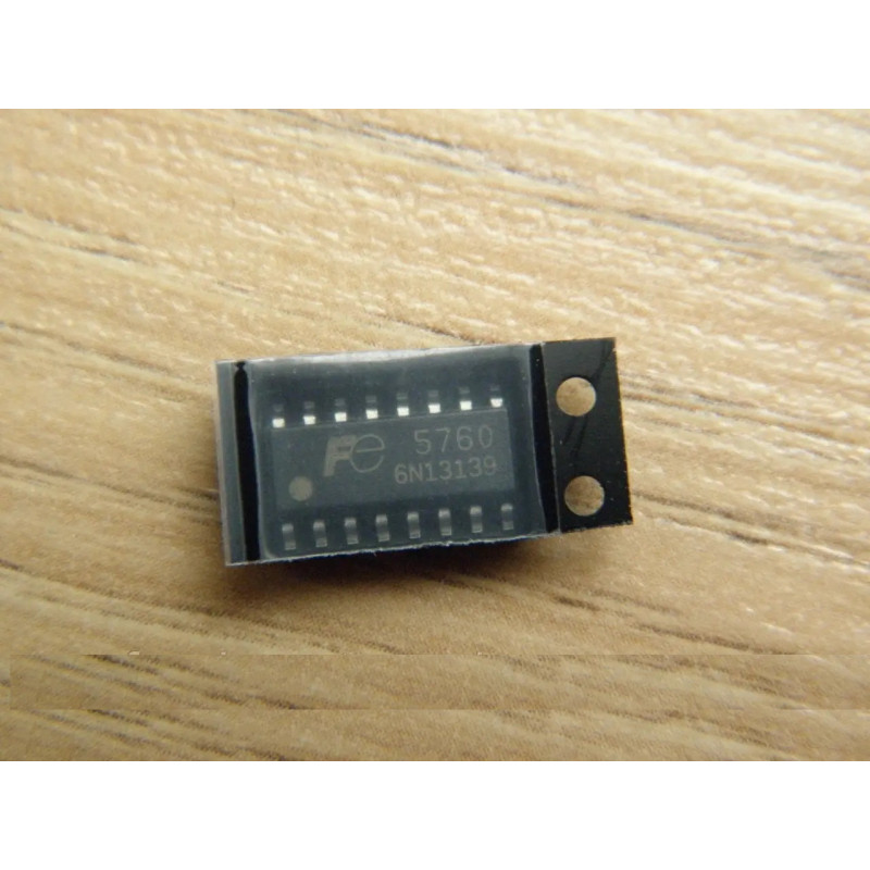 Мікросхема FA5760 FE5760