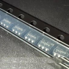 Мікросхема NCP1251 SMD code 5A2